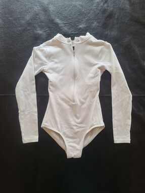 Mariia Crown Leotard IC